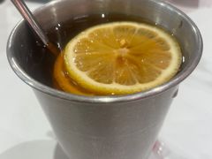 -香港深仔记茶餐厅(东门店)