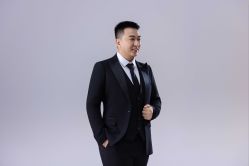 -蜜柚映画婚纱摄影(双井店)