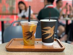 -BeauTea水仙(coco park店)