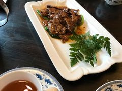 -堂宴·老厦门私房菜(1988仙岳总店)