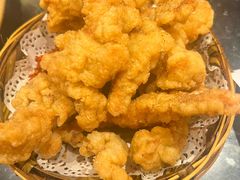 -廖川菜(太阳宫店)