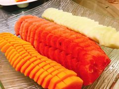 -添福餐馆