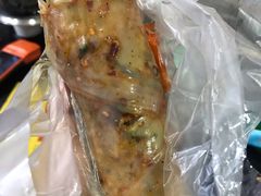 -小竖点徽派卷面皮(洪都店)