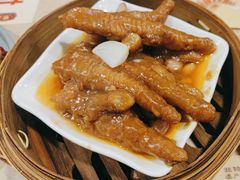 -点都德(A8店)