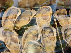 -蠔友汇·海鲜·生蚝烧烤(大东店)