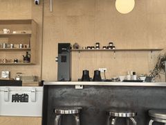 -麻雀咖啡SPARROW COFFEE(十全街店)