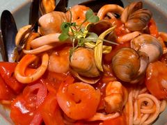 -MR.ROCKY洛奇先生·西餐&酒吧(琶醍店)