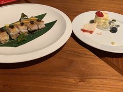 -北京柏悦酒店·锦庭餐厅Dining Room