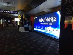 -太平洋影城(紫荆店)