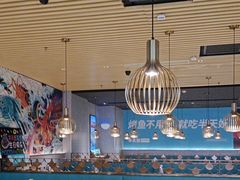-半天妖烤鱼(芜湖市镜湖万达店)