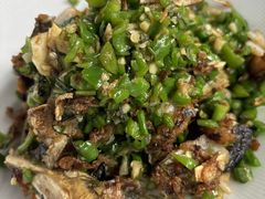 -院里寻菜·精致庭院菜(观沙岭店)