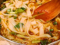 -小满手工粉(上海月星环球港店)
