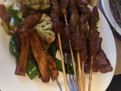 -星伦多 自助料理(圆融店)
