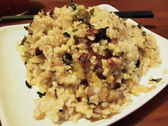 -舒蔡记生煎菜饭(云南中路店)