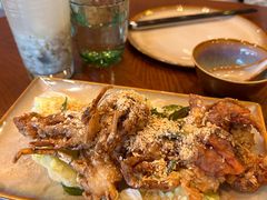 -亚特兰蒂斯·蟹餐厅 CRAB KITCHEN·鲜活海鲜