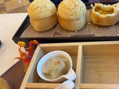 -山海天饮食集团(桃源居店)