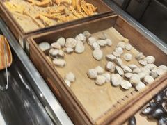 -东方红海鲜百汇(国际大厦店)