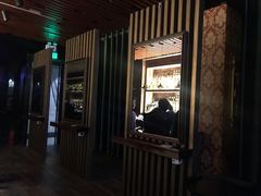 -BAR ICHIKURA