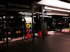 -TOP健身私教工作室(侨香店)