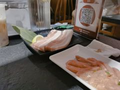 -伊茉家的烤肉店(勒泰中心店)