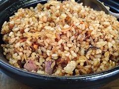 -88号小吃店·经典云南菜·地道纳西美食