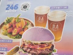-京A Taproom·精酿餐吧(CBD店)