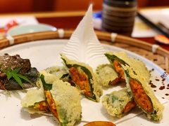 -蟹田居·活蟹料理(东城店)