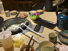 -润泽园椰子鸡(汇一城店)
