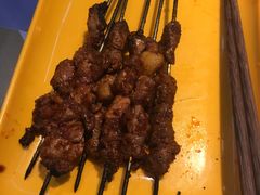-清真.德枭炕肉店.青海菜(大新街夜市店)