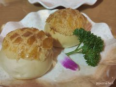 -启东恒大酒店·品粤餐厅