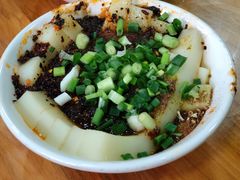 -洞子口张老二凉粉(文殊院店)