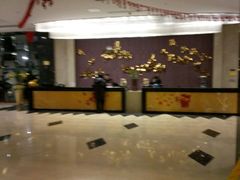 -宏福来大酒店(青年东路店)