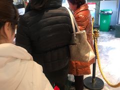 -东哥面包(江宁大润发店)