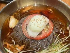 -海之屋韩式烤肉(海棠68环球美食街店)