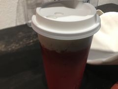 -喜茶(上海兴业太古汇店)