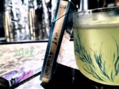 -MM·五声·音乐人与调酒师(西安路店)