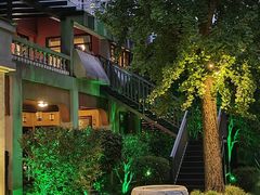 -翠园十八号庭院餐厅