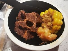-京韵胡同·酱香羊蝎子火锅涮肉(长寿路店)
