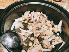 -春润大地海南椰子鸡(沙井京基百纳广场店)