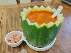 -五观堂素食(新华路店)