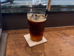 -常识咖啡common sense(春熙路店)