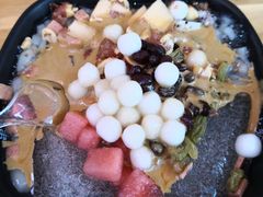 -串妹花式冰粉(乐山总店)