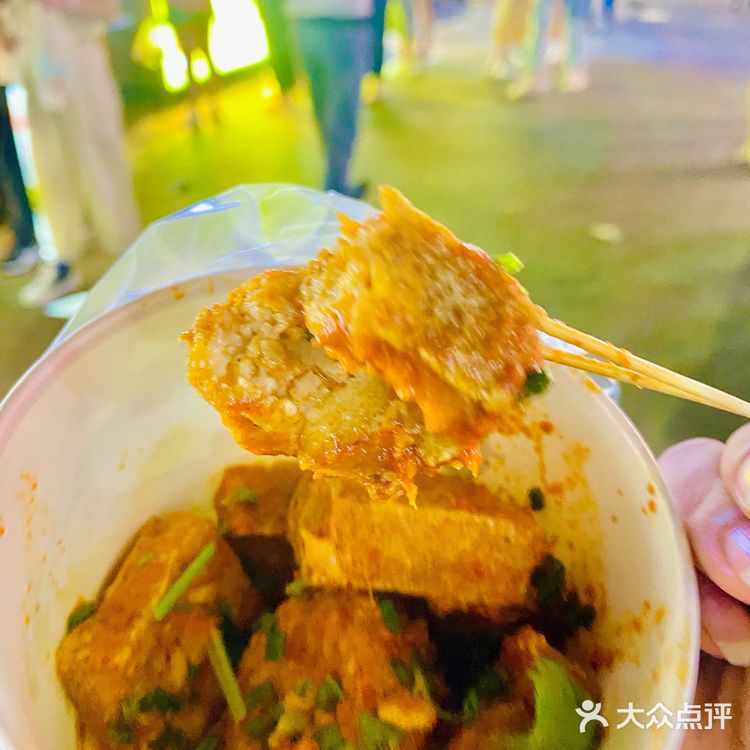 九江小吃推荐｜本地人推荐的美食一条街[调皮]