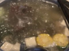 -小肥牛潮汕牛肉火锅(南联店)