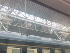 -合肥火车站(地铁站)