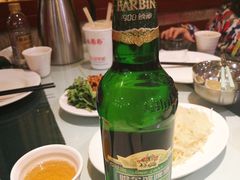 -老昌春饼(中央大街店)