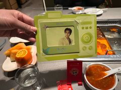 -海底捞火锅(河东万达广场店)