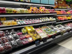 -GranVida生活超市(海信广场店)