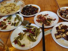 -辛记豆汤家常菜(芳草街店)