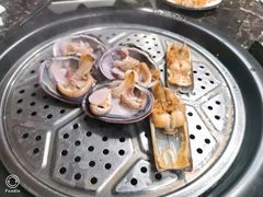 -蔚海之都·象山蒸汽海鲜(仙霞路店)